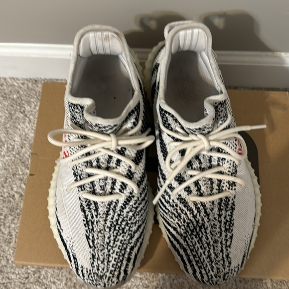 I got them new I just don’t wear them - Picture 5 of 8